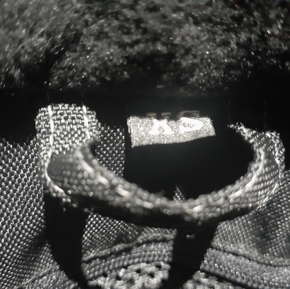 Cordura Women's Motorcycle Jacket Black Silver Pink Size XS - Picture 10 of 14